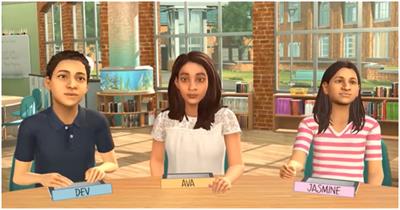 Exploring relationships between pre-service teachers’ self-efficacy for writing and instruction provided in simulated elementary writing conferences